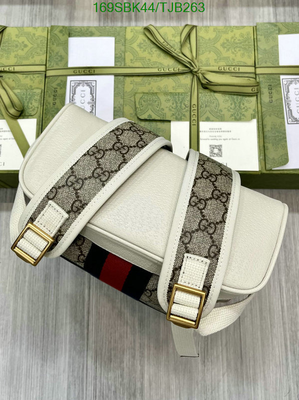 Gucci 5A Bag SALE Code: TJB263