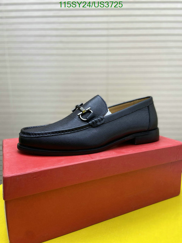 Men shoes-Ferragamo Code: US3725 $: 115USD