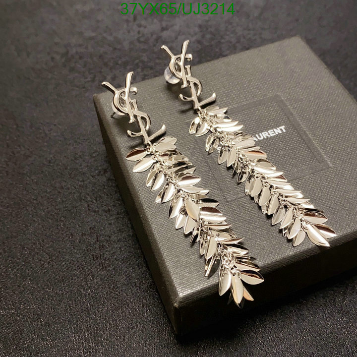 Jewelry-YSL Code: UJ3214 $: 37USD