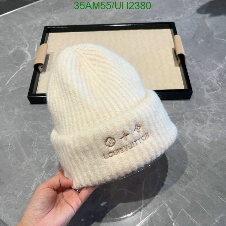 Cap-(Hat)-LV Code: UH2380 $: 35USD