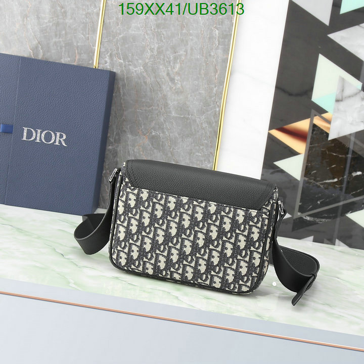 Dior Bag-(Mirror)-Other Style- Code: UB3613 $: 159USD