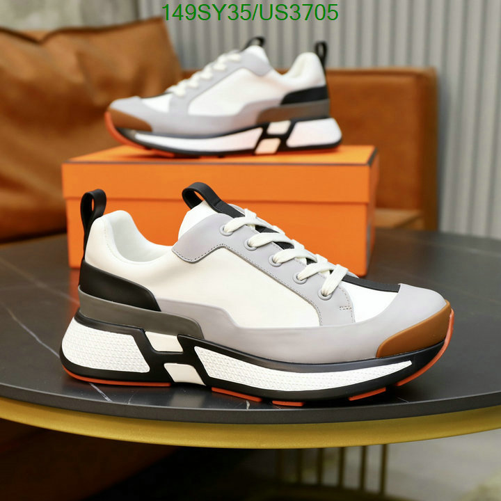 Men shoes-Hermes Code: US3705 $: 149USD