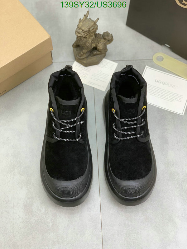 Men shoes-UGG Code: US3696 $: 139USD