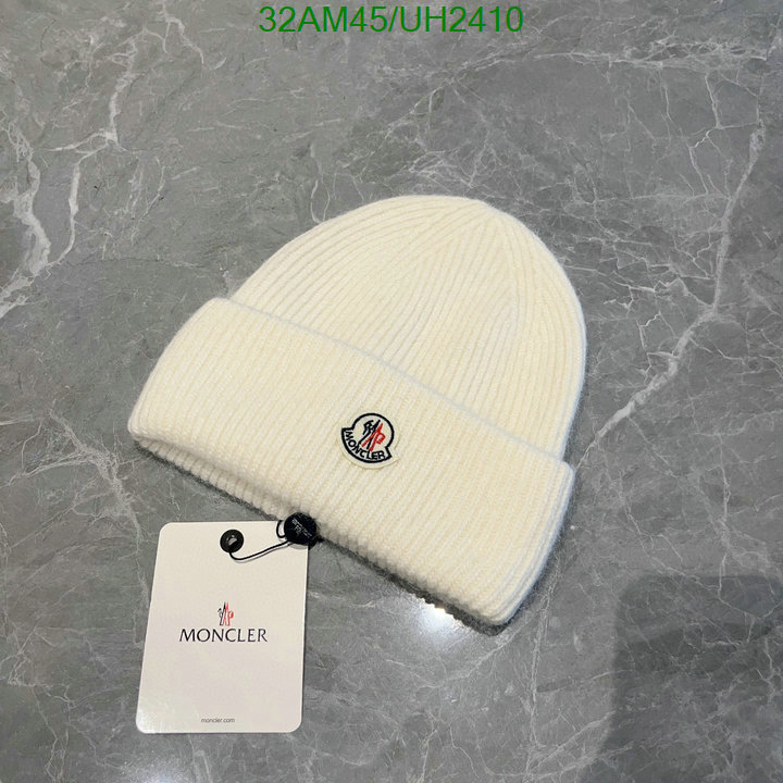 Cap-(Hat)-Moncler Code: UH2410 $: 32USD