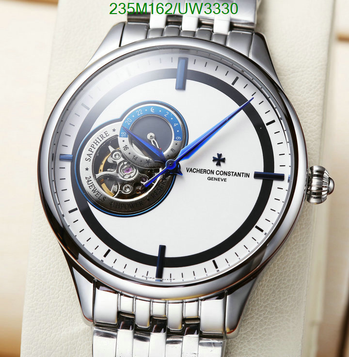 Watch-Mirror Quality-Vacheron Constantin Code: UW3330 $: 235USD