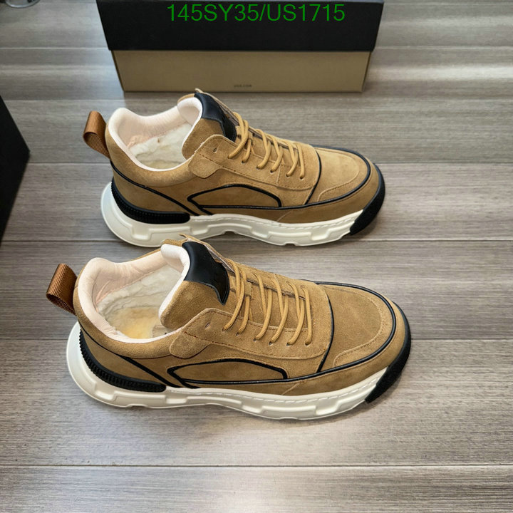 Men shoes-UGG Code: US1715 $: 145USD