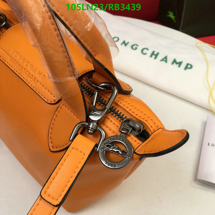 Longchamp Bag-(4A)-Diagonal- Code: RB3439 $: 105USD