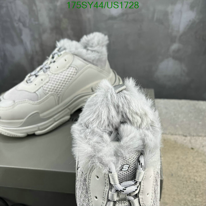 Men shoes-Balenciaga Code: US1728 $: 175USD