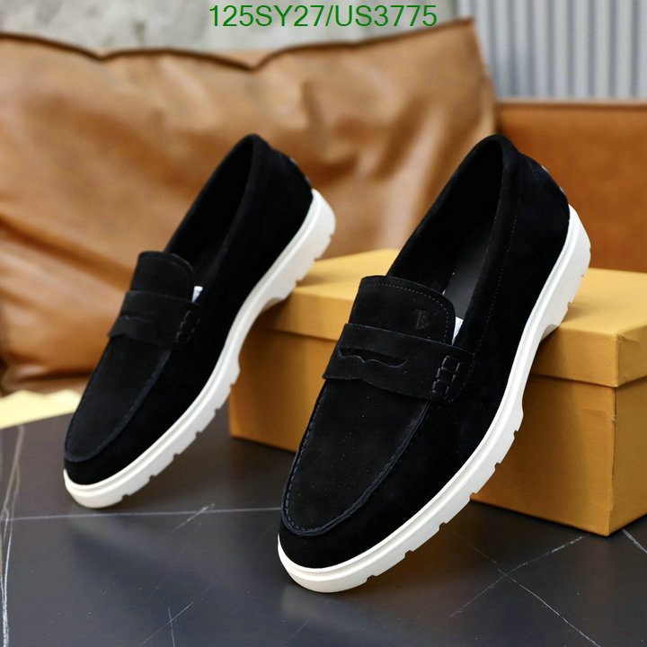 Men shoes-Tods Code: US3775 $: 125USD