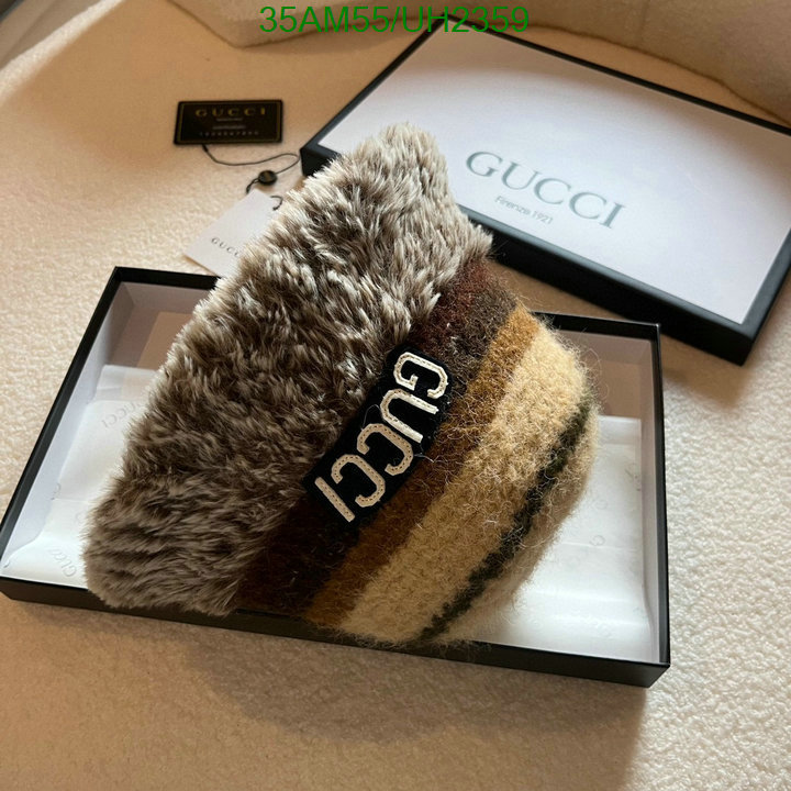 Cap-(Hat)-Gucci Code: UH2359 $: 35USD