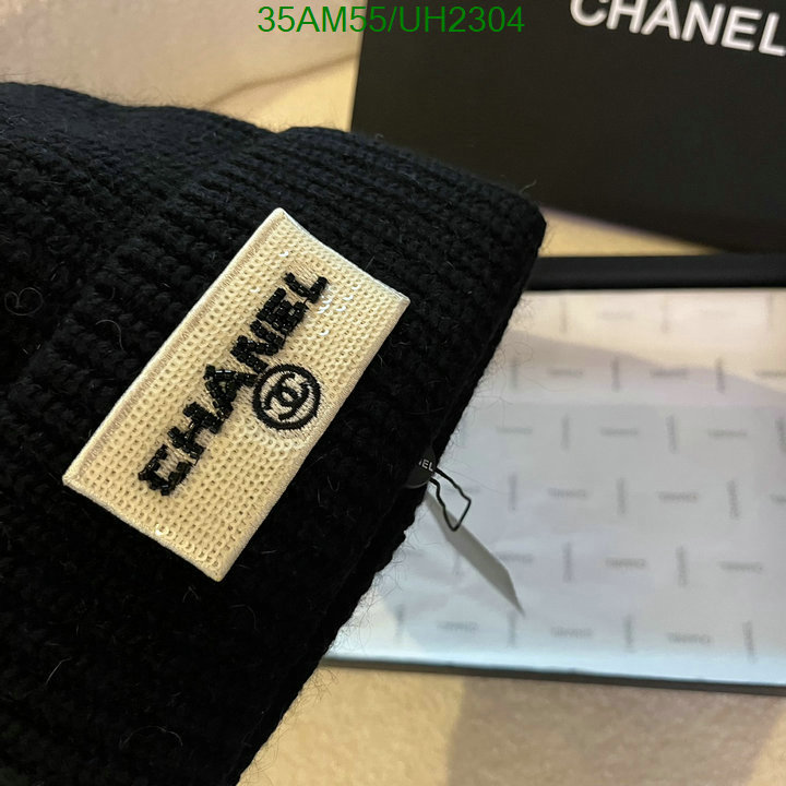 Cap-(Hat)-Chanel Code: UH2304 $: 35USD