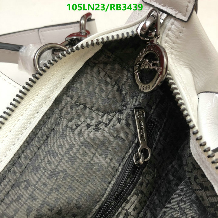 Longchamp Bag-(4A)-Diagonal- Code: RB3439 $: 105USD