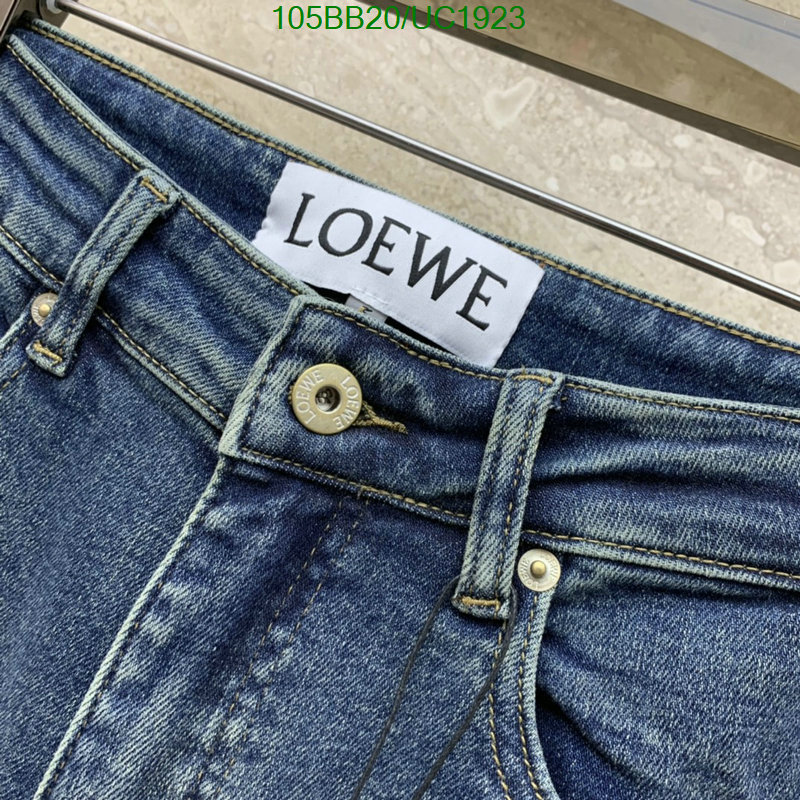 Clothing-Loewe Code: UC1923 $: 105USD