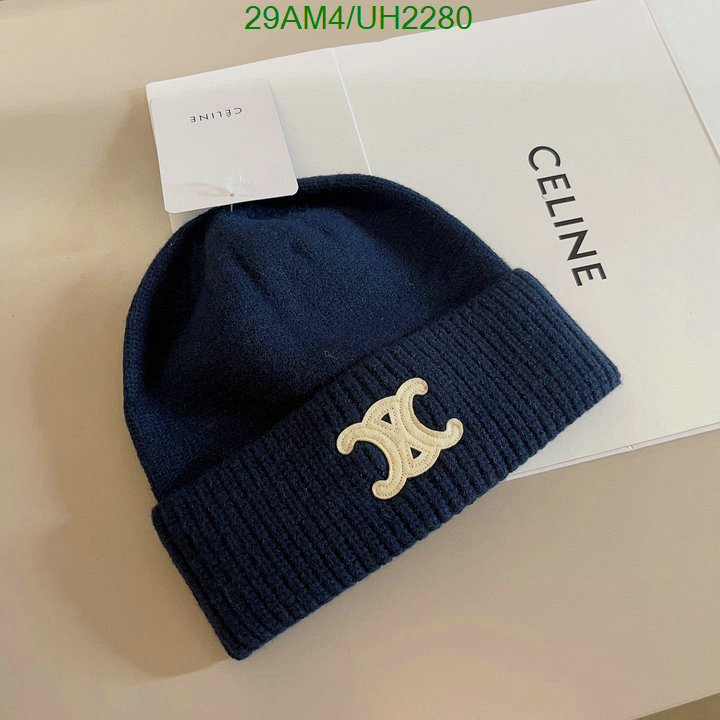 Cap-(Hat)-Celine Code: UH2280 $: 29USD