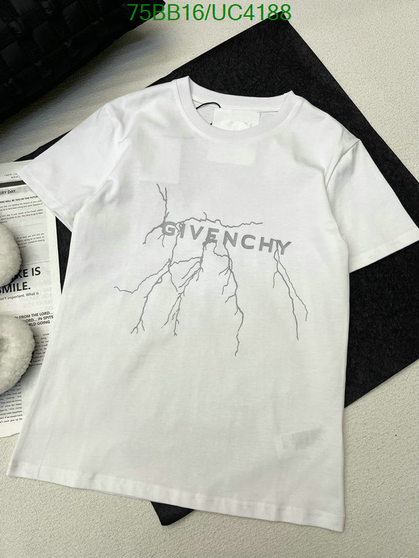 Clothing-Givenchy Code: UC4188 $: 75USD