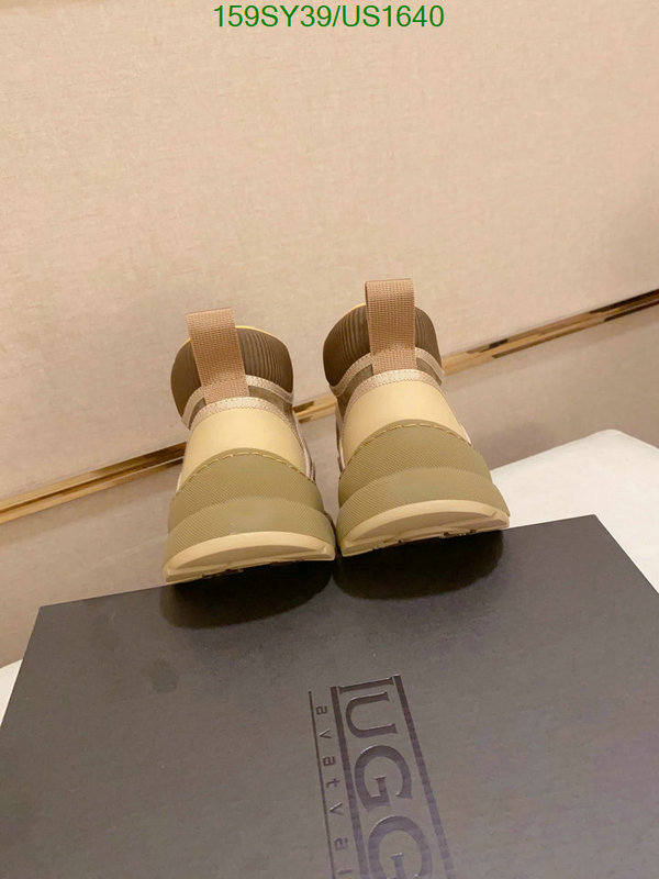 Men shoes-UGG Code: US1640 $: 159USD