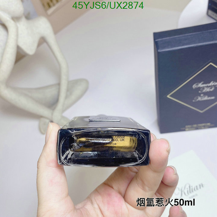 Perfume-Kilian Code: UX2874 $: 45USD