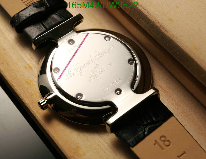 Watch-4A Quality-LONGINES Code: UW3522 $: 165USD