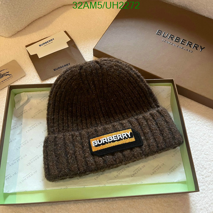 Cap-(Hat)-Burberry Code: UH2272 $: 32USD