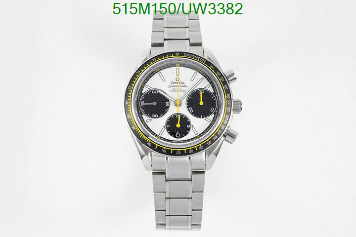 Watch-Mirror Quality-Omega Code: UW3382 $: 515USD