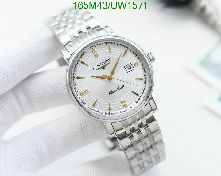 Watch-Mirror Quality-Longines Code: UW1571 $: 165USD