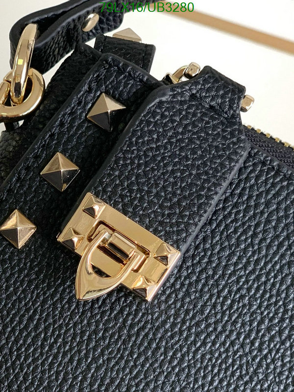 Valentino Bag-(4A)-Diagonal- Code: UB3280 $: 79USD