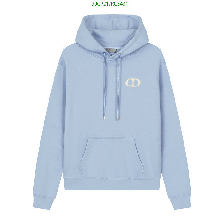 Clothing-Dior Code: RC3431 $: 99USD