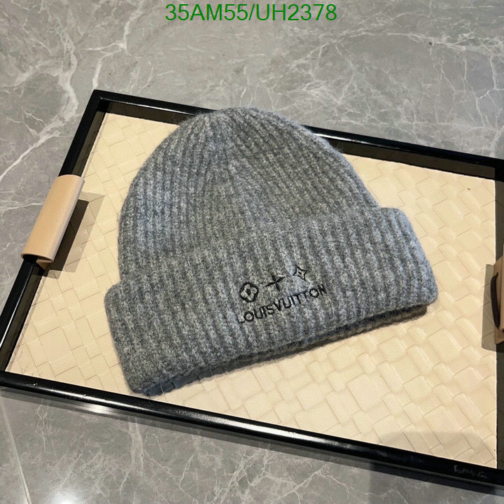 Cap-(Hat)-LV Code: UH2378 $: 35USD