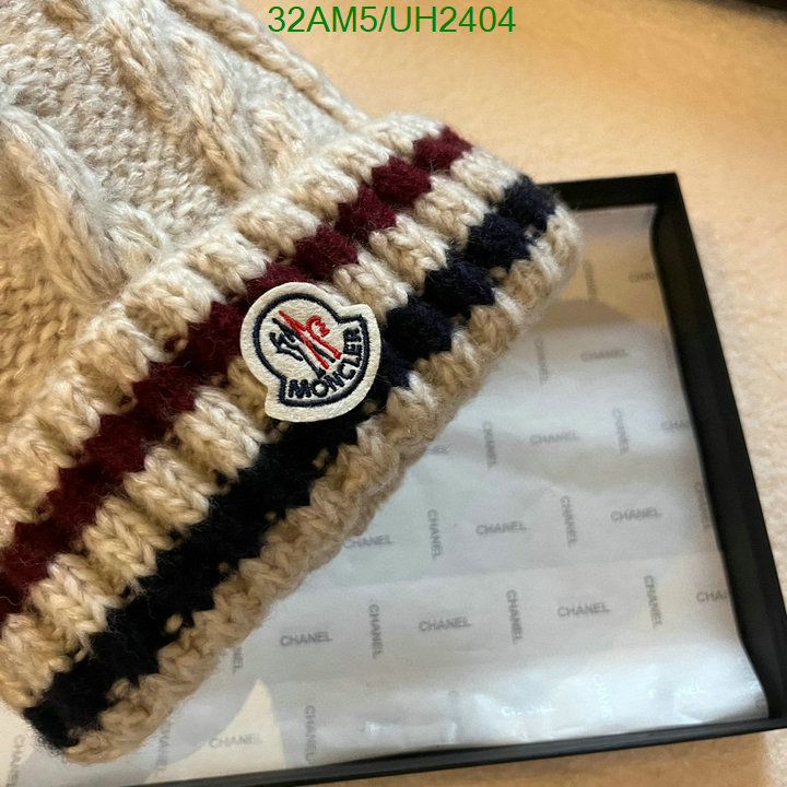 Cap-(Hat)-Moncler Code: UH2404 $: 32USD