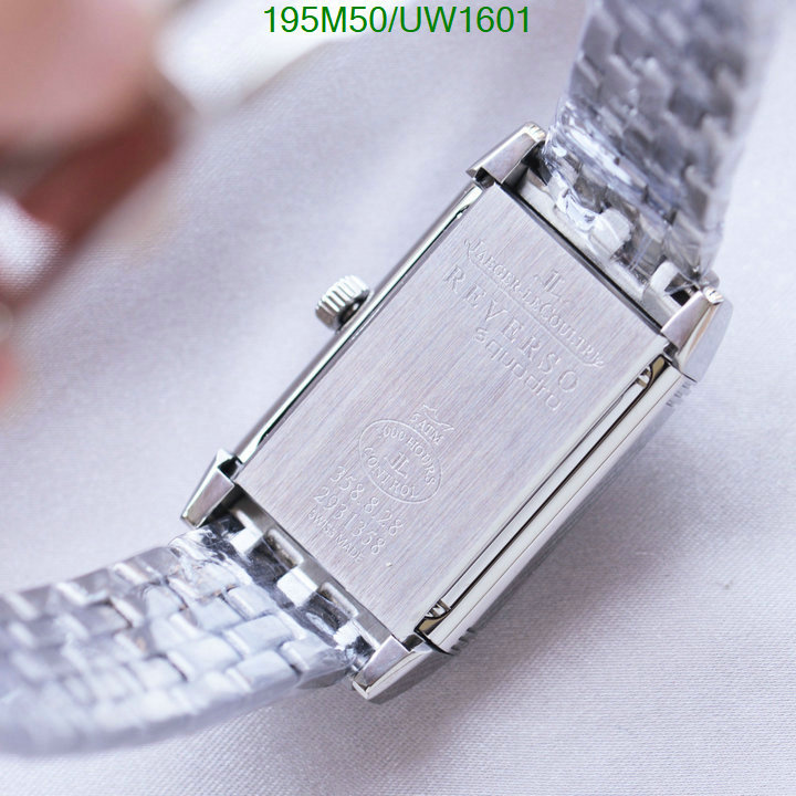 Watch-Mirror Quality-Jaeger-LeCoultre Code: UW1601 $: 195USD