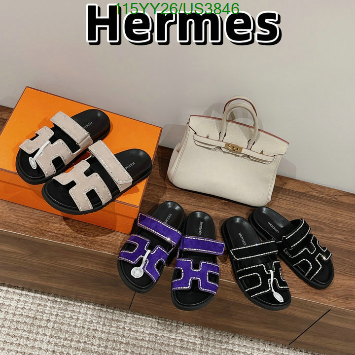 Women Shoes-Hermes Code: US3846 $: 115USD