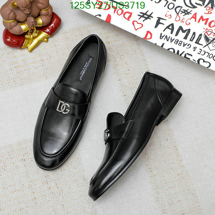 Men shoes-D&G Code: US3719 $: 125USD