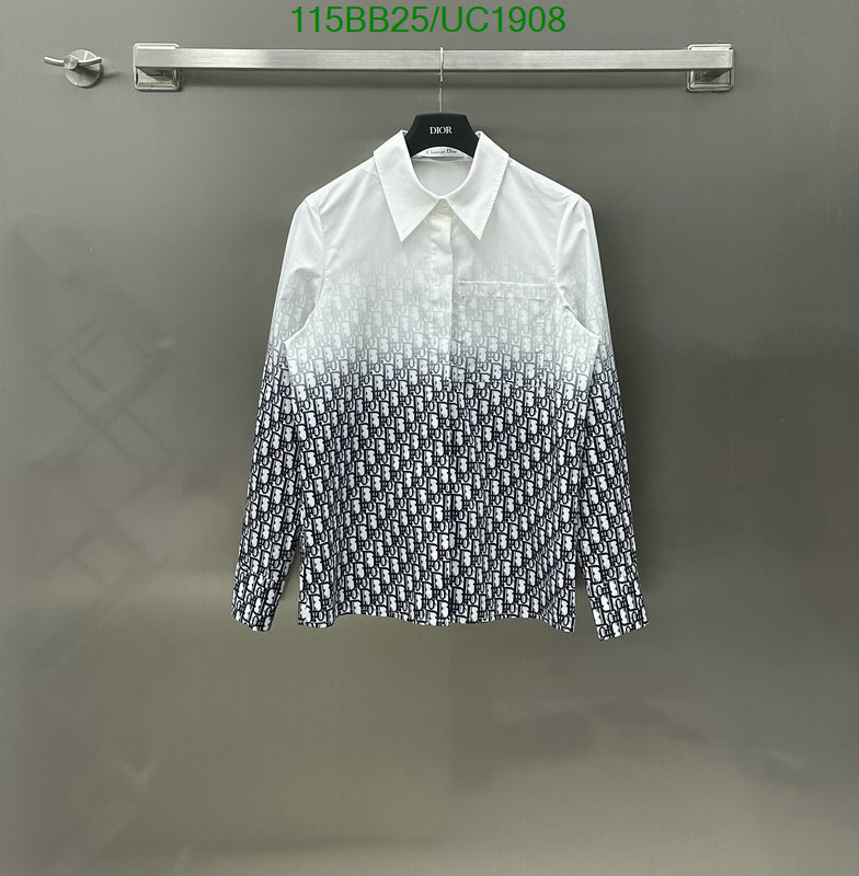 Clothing-Dior Code: UC1908 $: 115USD