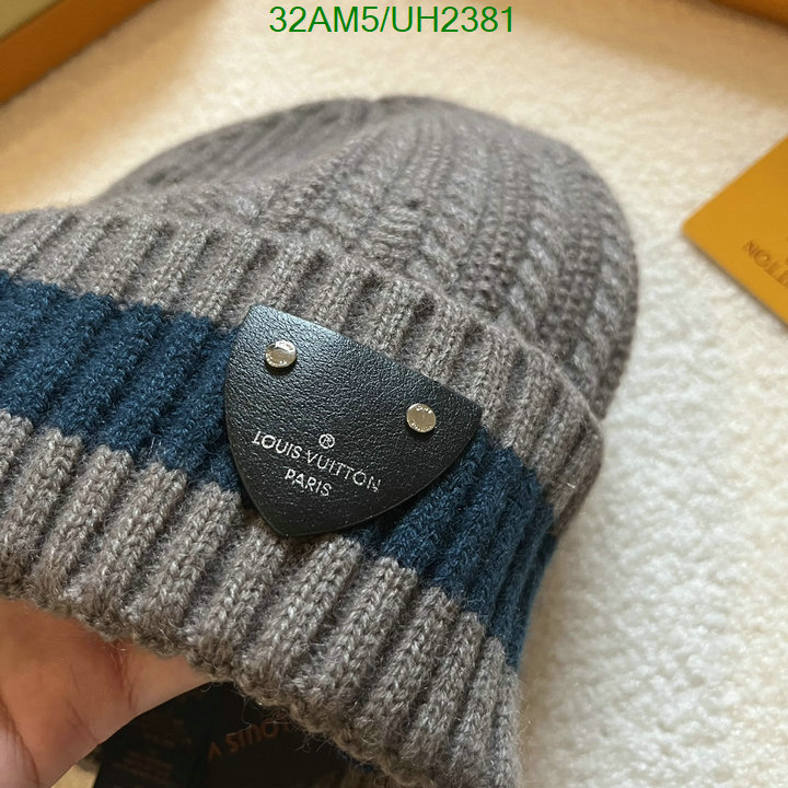 Cap-(Hat)-LV Code: UH2381 $: 32USD