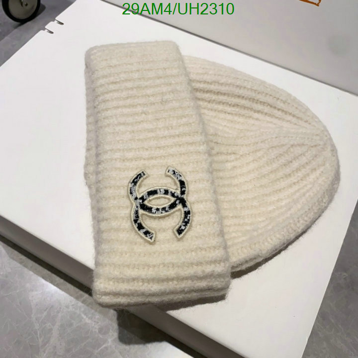 Cap-(Hat)-Chanel Code: UH2310 $: 29USD