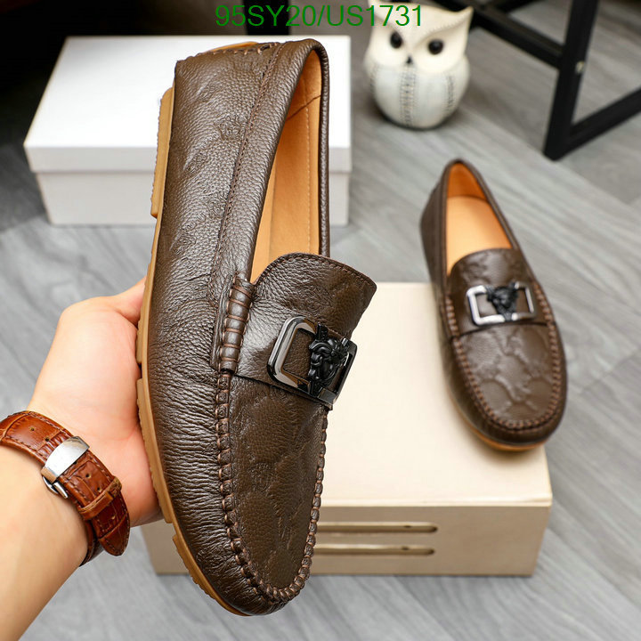 Men shoes-Versace Code: US1731 $: 95USD