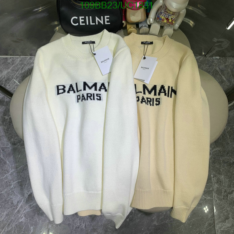 Clothing-Balmain Code: UC1831 $: 109USD