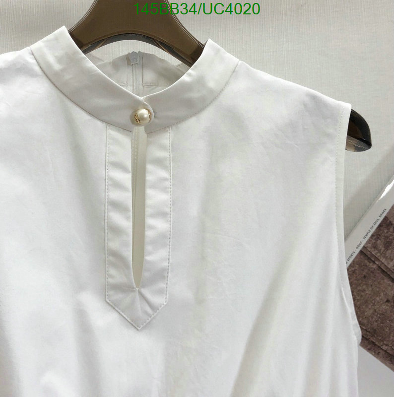 Clothing-Dior Code: UC4020 $: 145USD