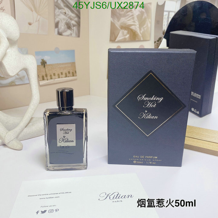 Perfume-Kilian Code: UX2874 $: 45USD