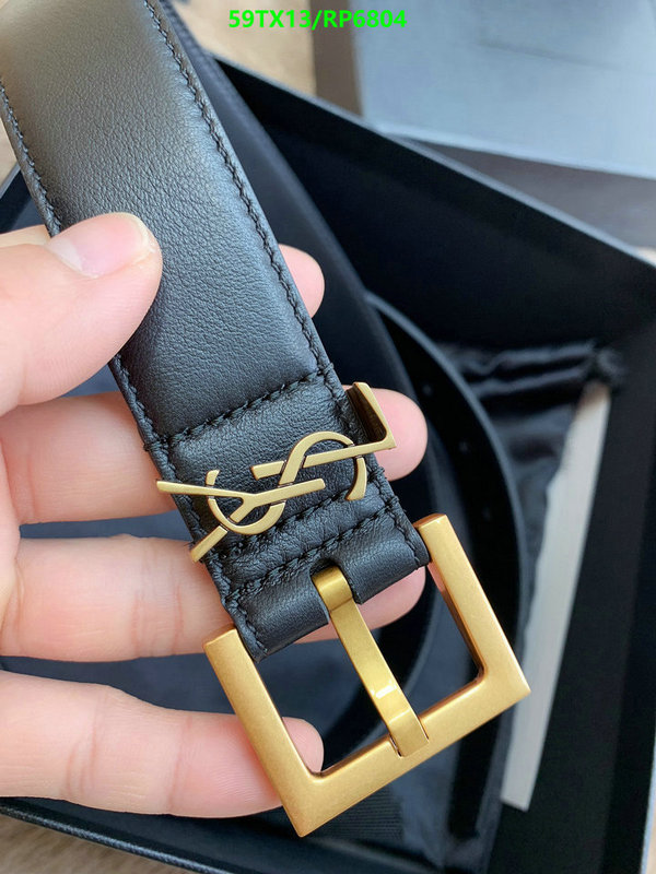 Belts-YSL Code: RP6804 $: 59USD