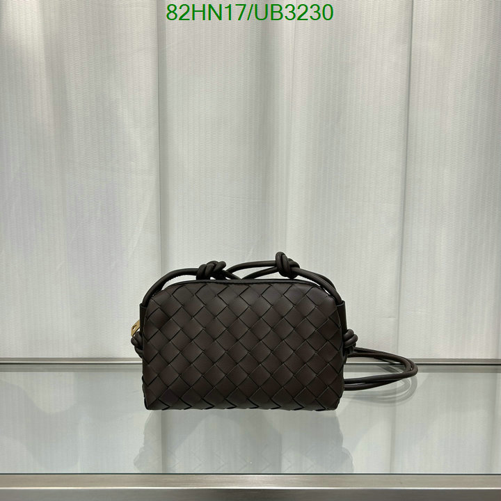 BV Bag-(4A)-Diagonal- Code: UB3230 $: 82USD