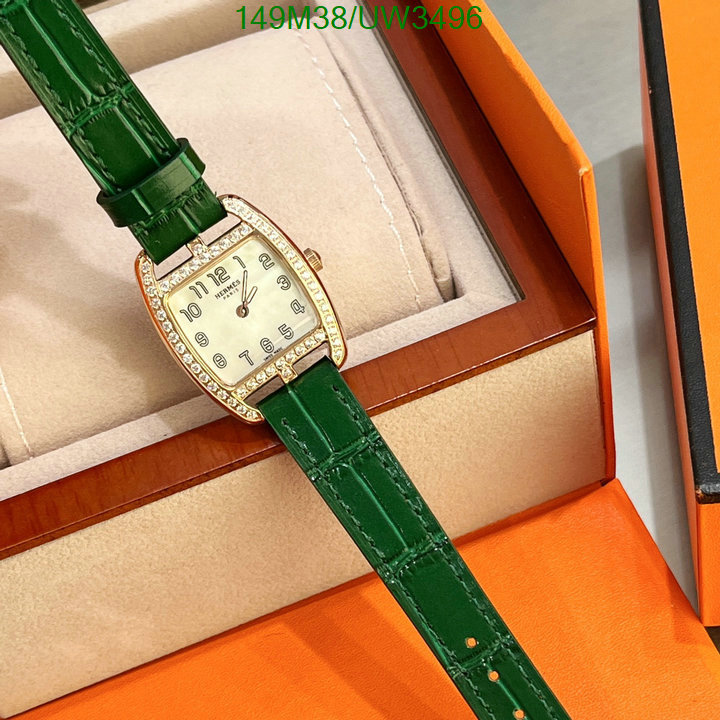 Watch-(4A)-Hermes Code: UW3496 $: 149USD