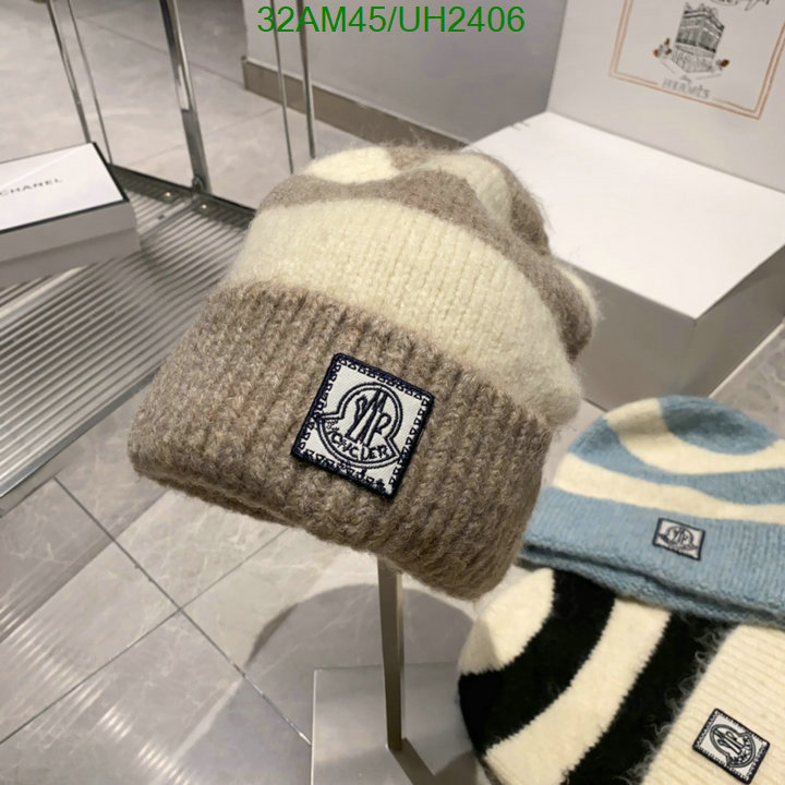 Cap-(Hat)-Moncler Code: UH2406 $: 32USD