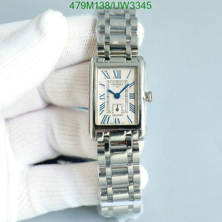 Watch-Mirror Quality-Longines Code: UW3345 $: 479USD