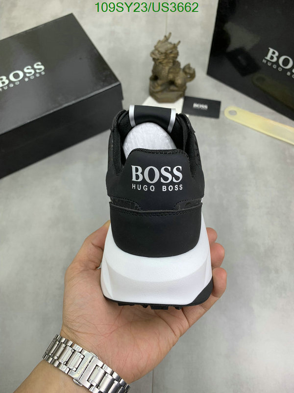 Men shoes-Boss Code: US3662 $: 109USD