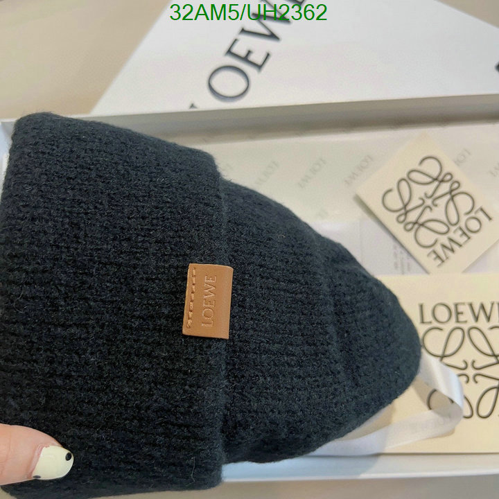 Cap-(Hat)-Loewe Code: UH2362 $: 32USD