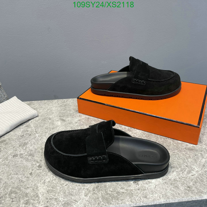 Women Shoes-Hermes Code: XS2118 $: 109USD