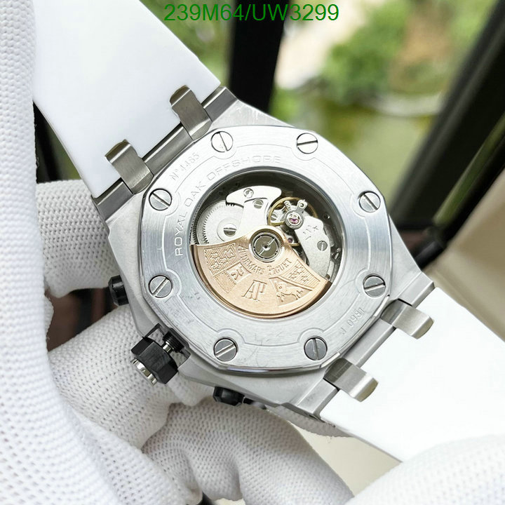 Watch-Mirror Quality-Audemars Piguet Code: UW3299 $: 239USD