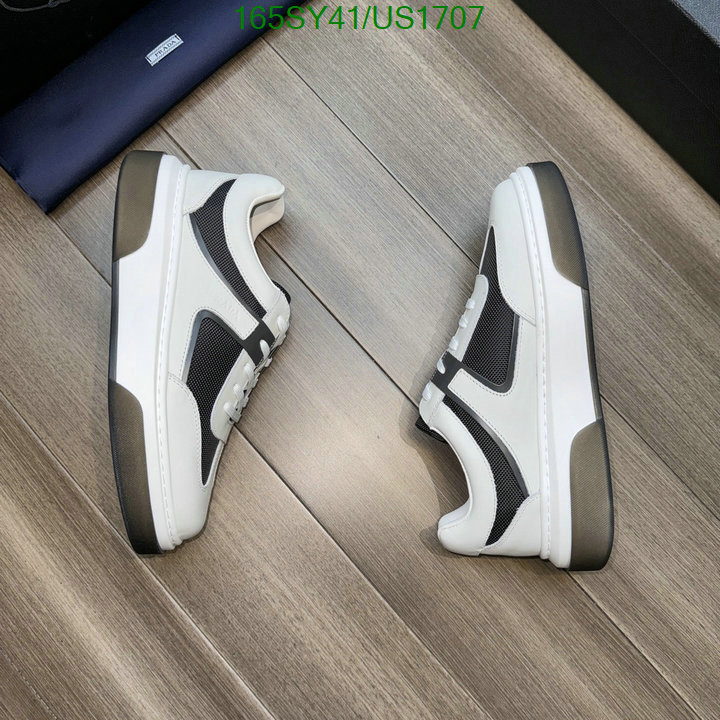 Men shoes-Prada Code: US1707 $: 165USD