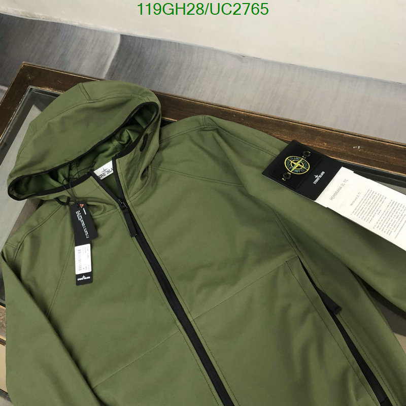 Clothing-Stone Island Code: UC2765 $: 119USD